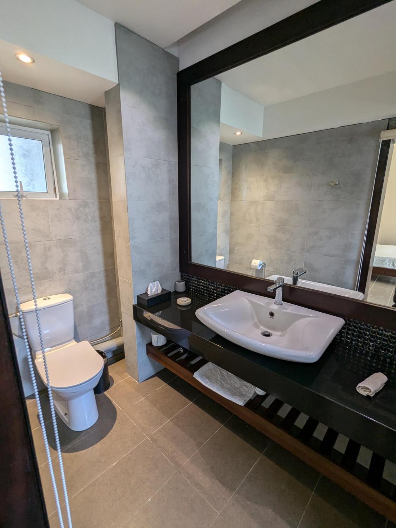 פרייבר Dodola Lodge מראה חיצוני תמונה