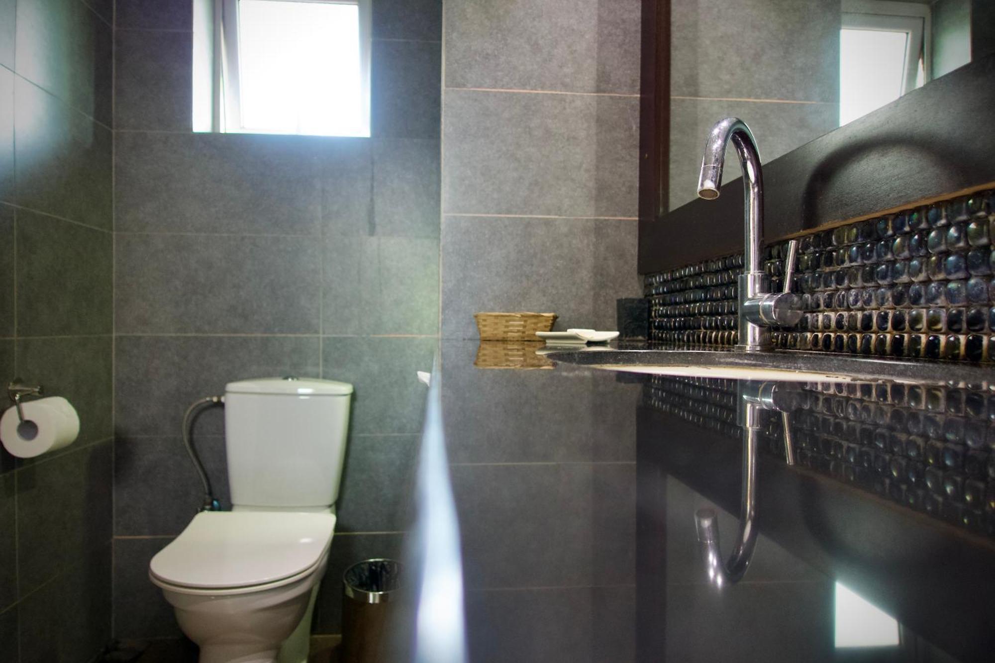 פרייבר Dodola Lodge מראה חיצוני תמונה