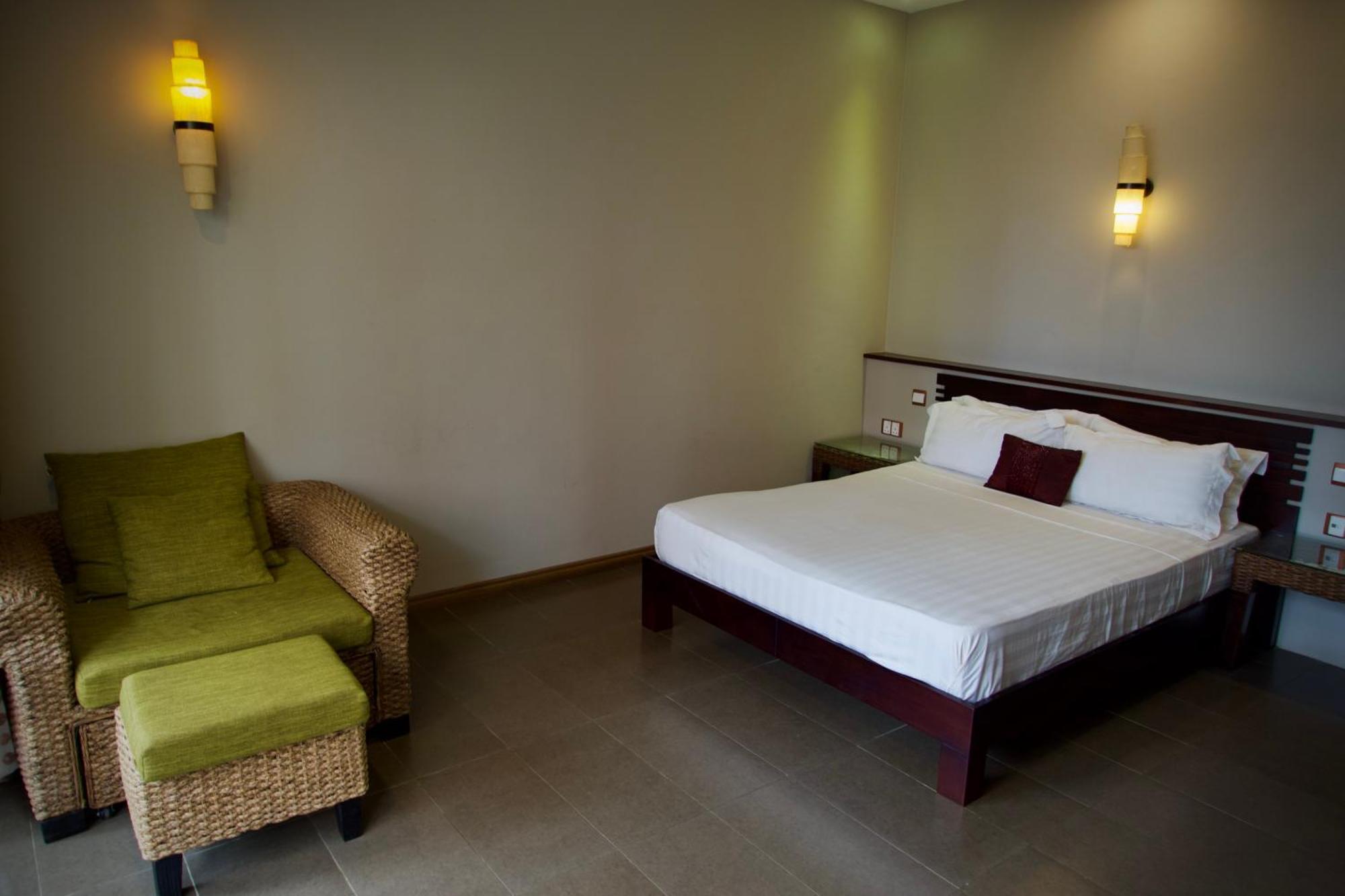 פרייבר Dodola Lodge מראה חיצוני תמונה