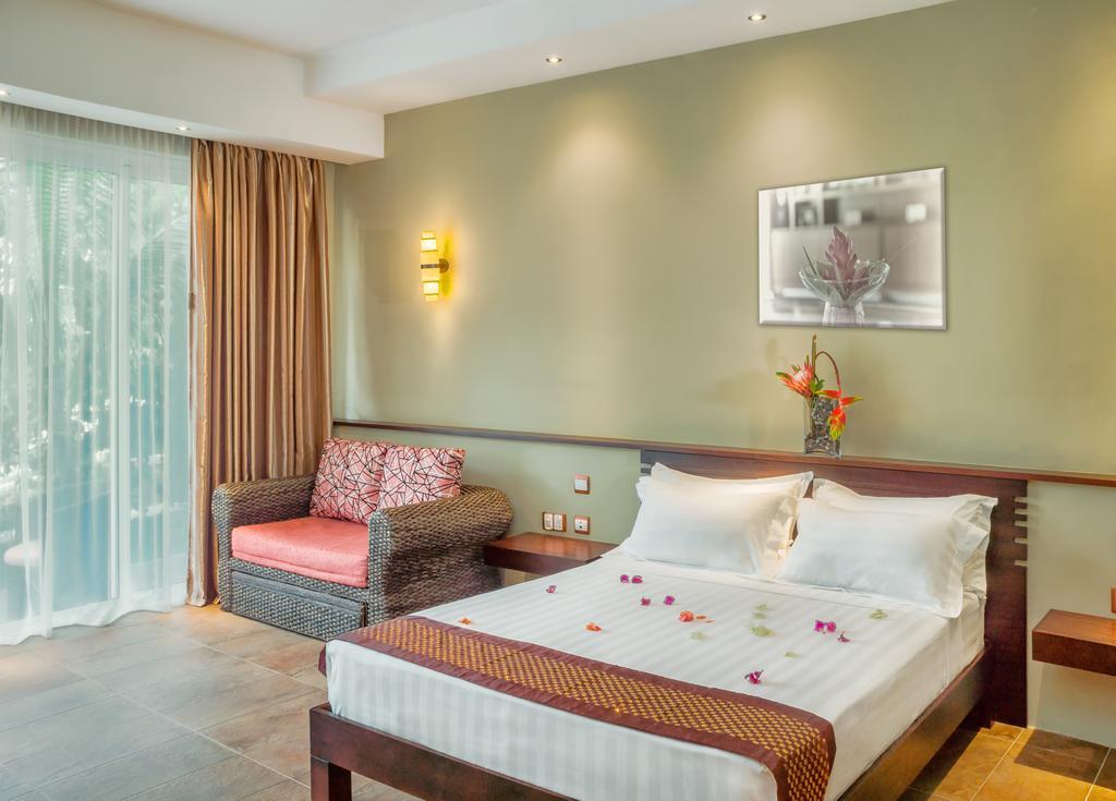 פרייבר Dodola Lodge חדר תמונה