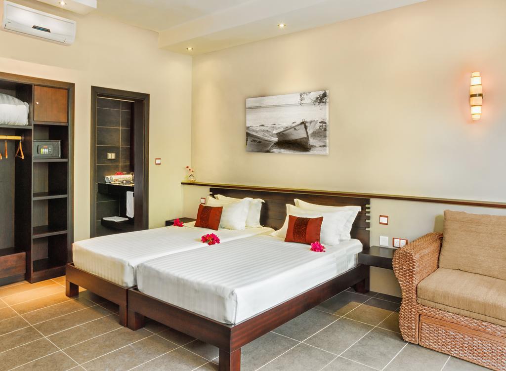 פרייבר Dodola Lodge חדר תמונה