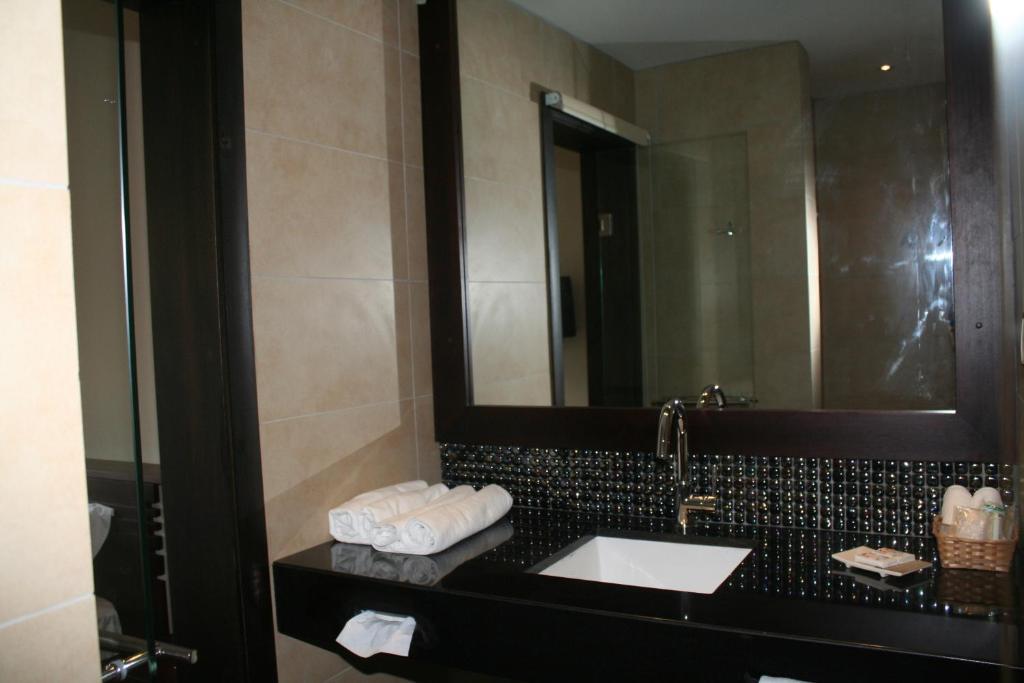 פרייבר Dodola Lodge חדר תמונה