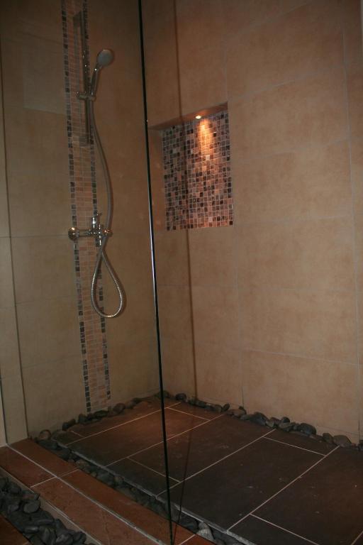 פרייבר Dodola Lodge חדר תמונה