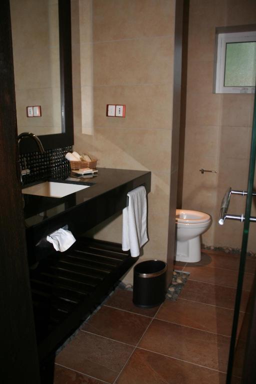 פרייבר Dodola Lodge חדר תמונה