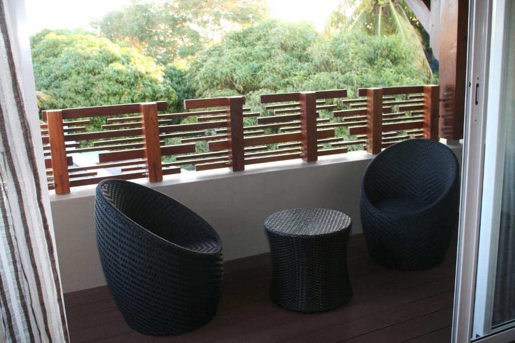 פרייבר Dodola Lodge חדר תמונה